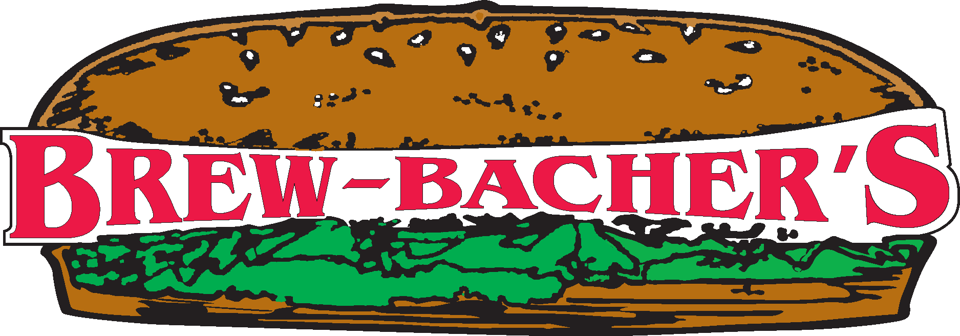 Brew Bacher's Logo Vector Logo